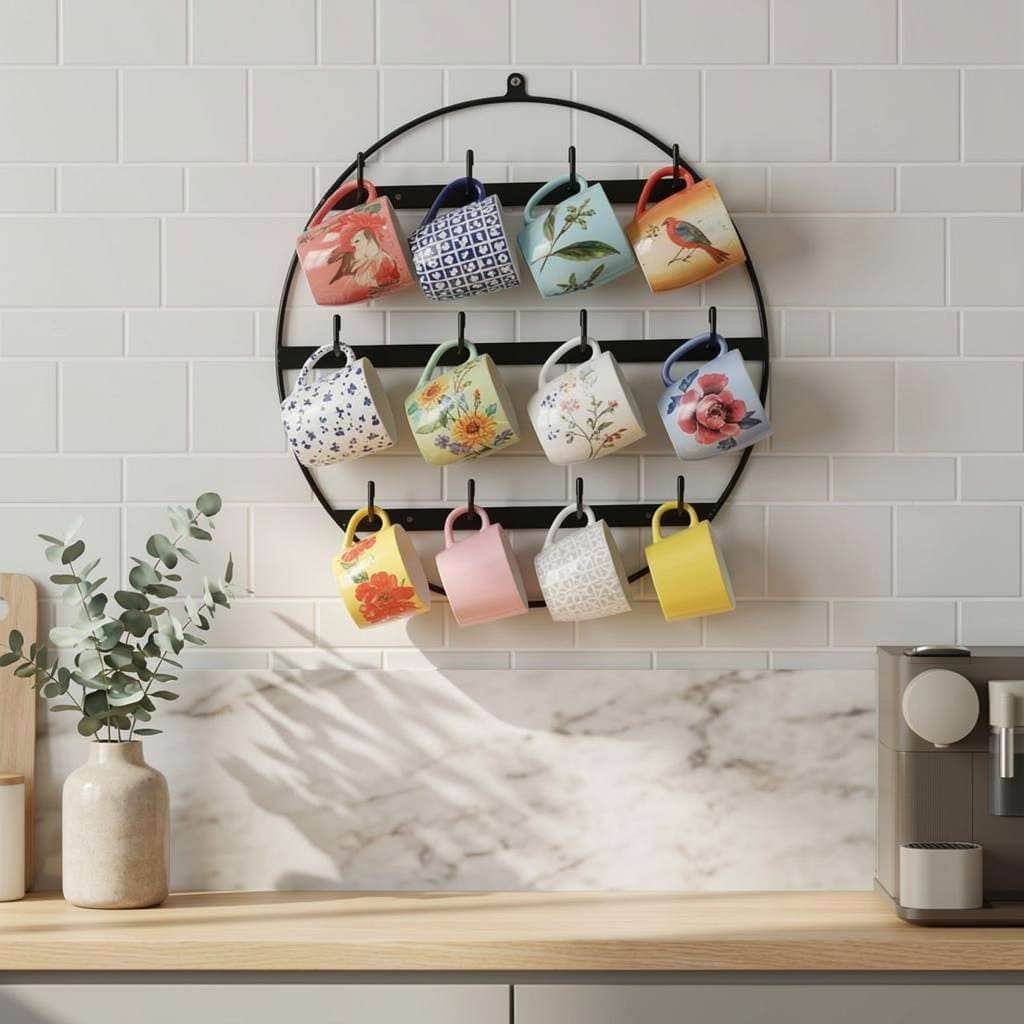 কাপ হোল্ডার