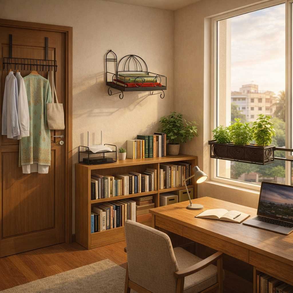 হোম ডেকর পণ্য - গ্রাহক সন্তুষ্টি