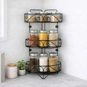 Kitchen Corner Stand Main