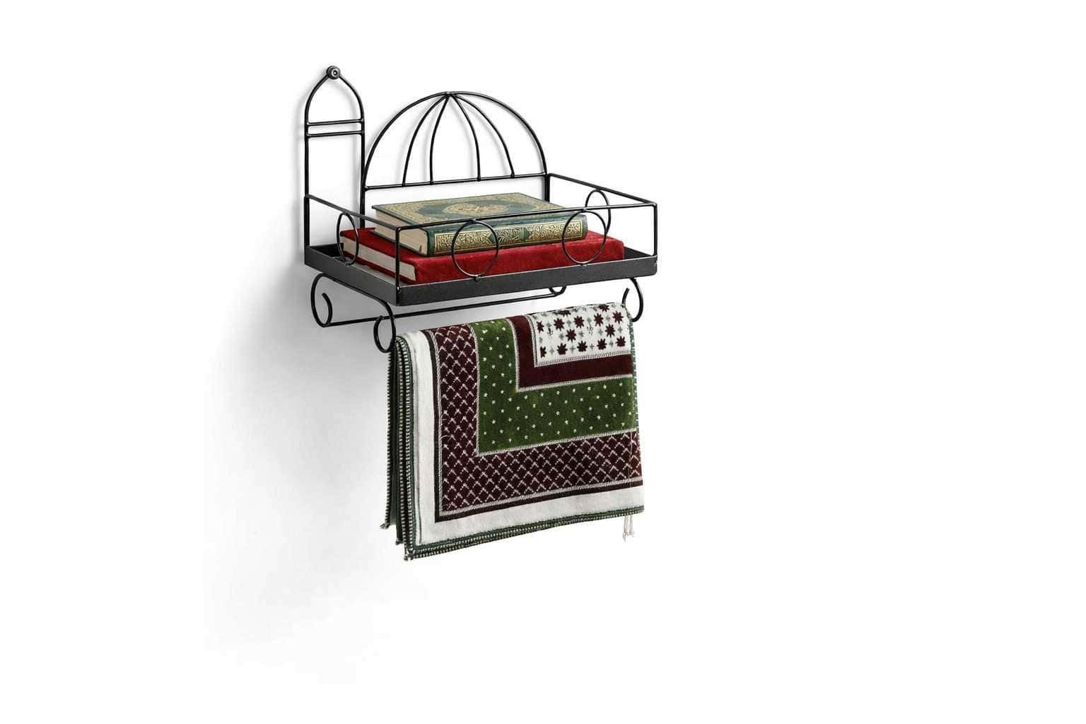 পবিত্র কুরআন শেলফ - Holy Quran Shelf