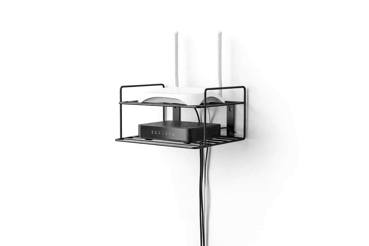 রাউটার স্ট্যান্ড - Router Stand