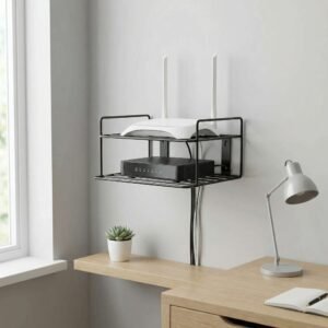 Router Stand