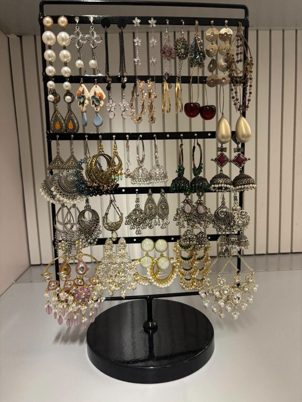 Earring Stand Holder - Image 3